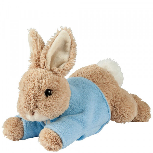 peter rabbit teddy